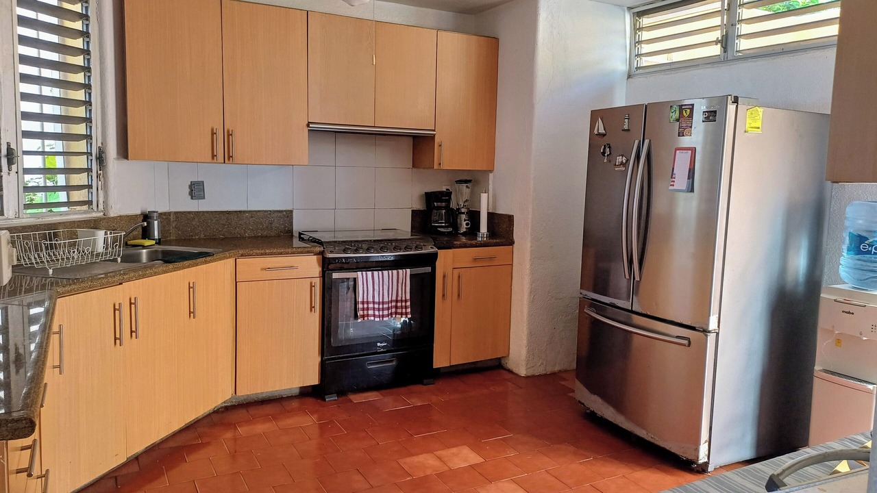 Photo of Kitchen in Manzanillo