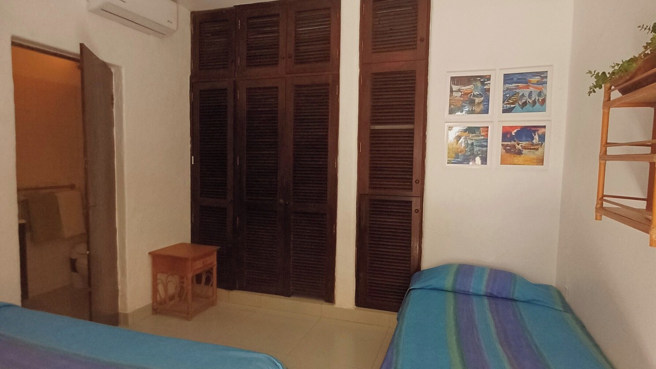 Photo of Bedroom in Manzanillo