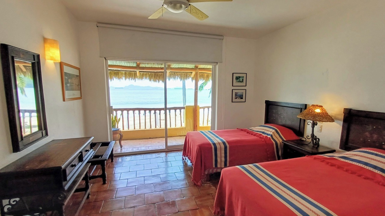 Photo of Bedroom in Manzanillo