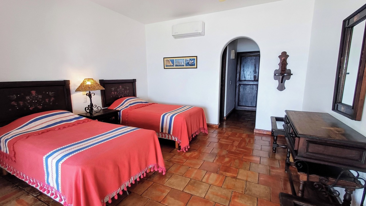 Photo of Bedroom in Manzanillo