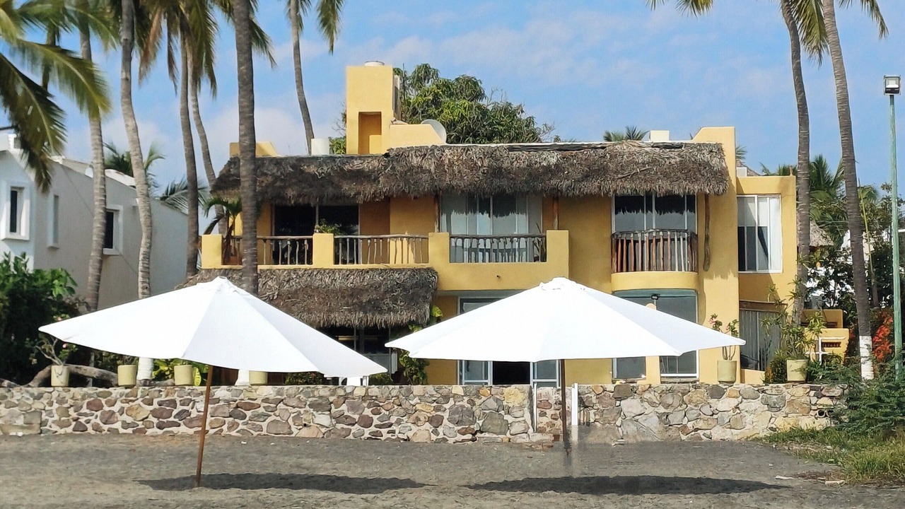 Photo of Outdoor in Manzanillo