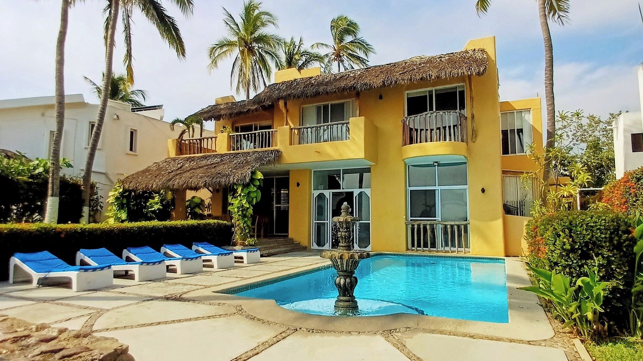 Photo of Outdoor in Manzanillo