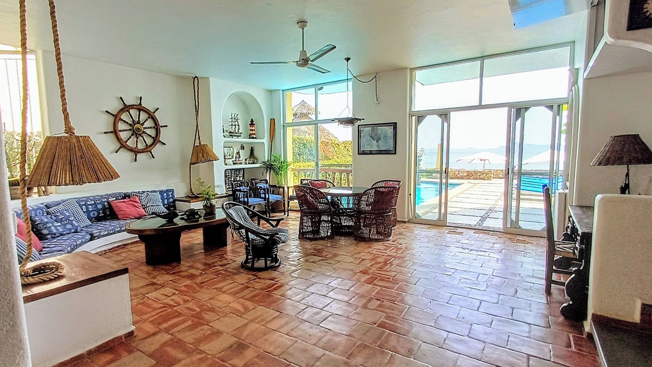 Photo of Livingroom in Manzanillo