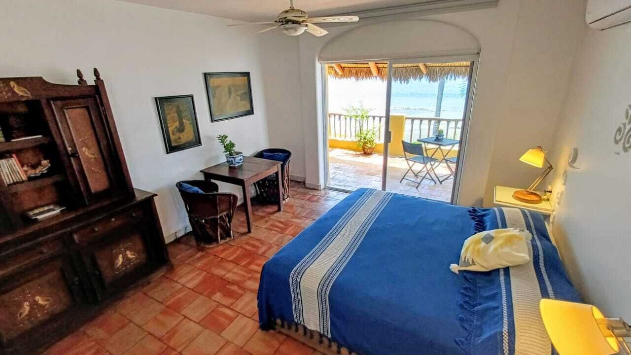 Photo of Bedroom in Manzanillo