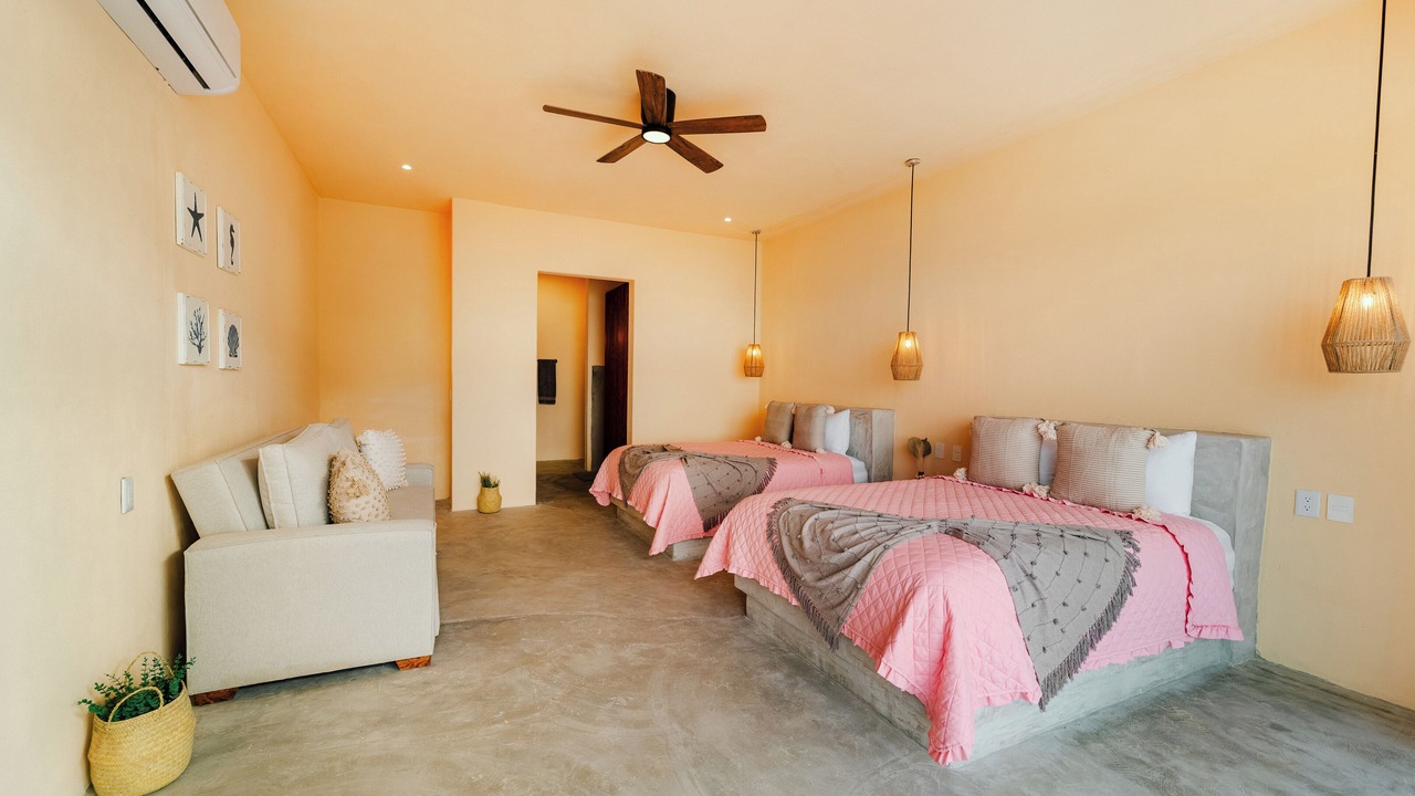 Photo of Bedroom in Higuera Blanca