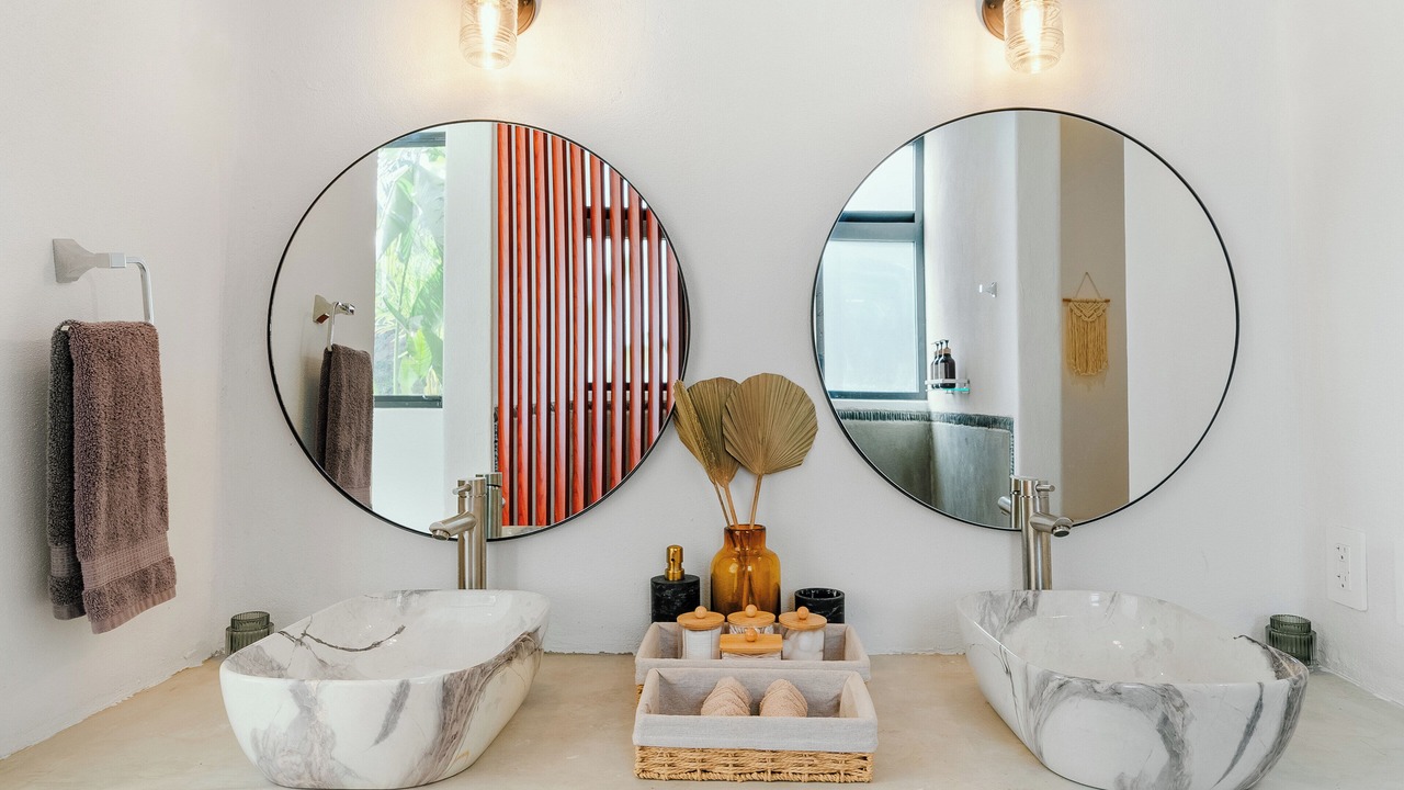 Photo of Bathroom in Higuera Blanca