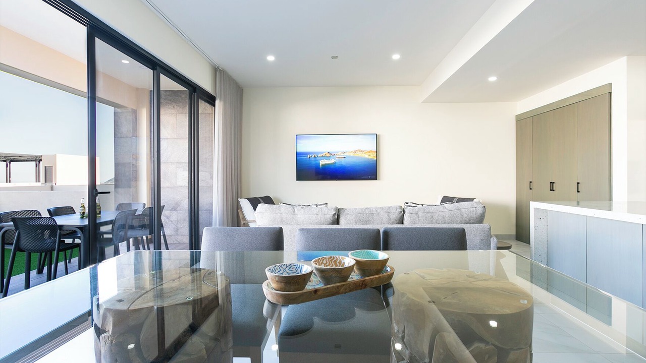 Photo of Livingroom in Libertad