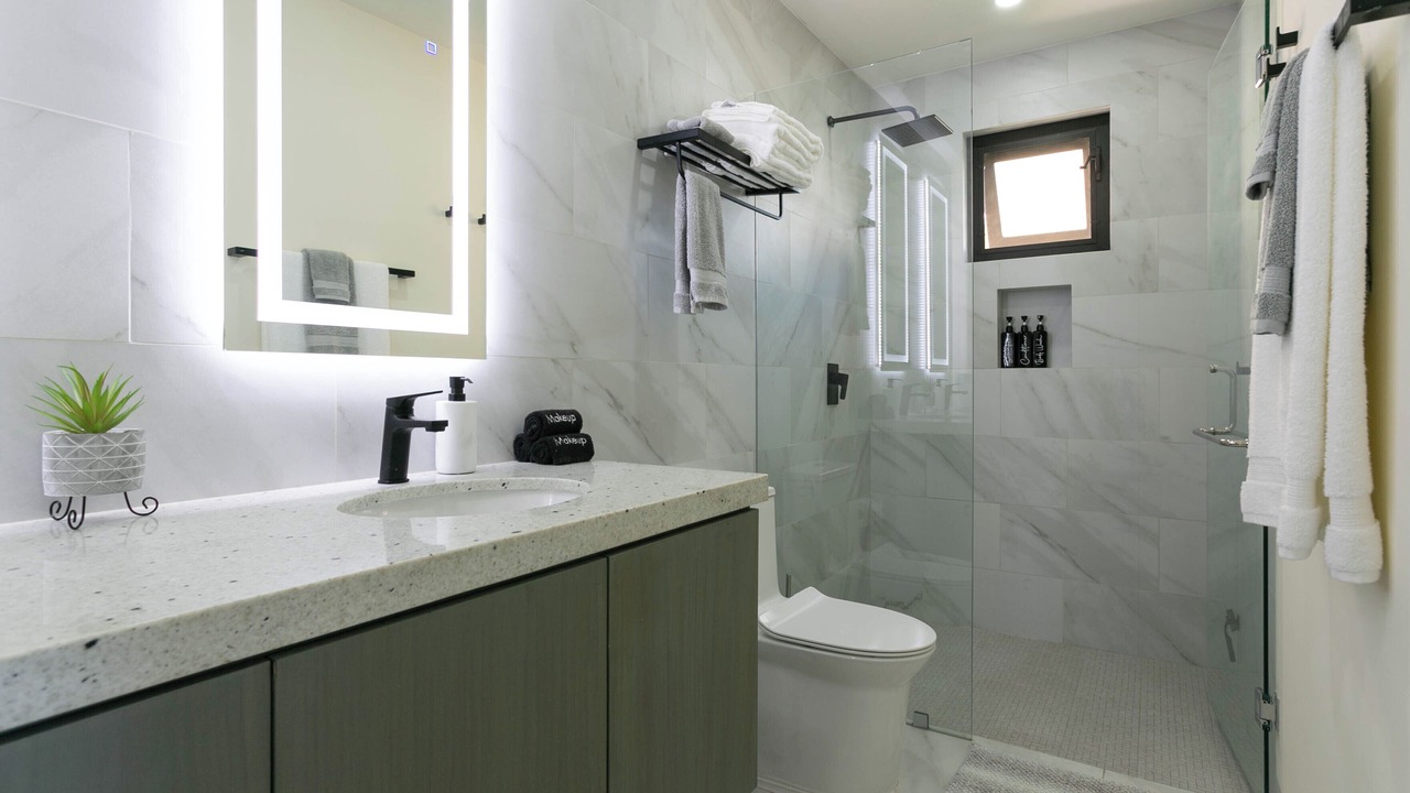 Photo of Bathroom in Libertad