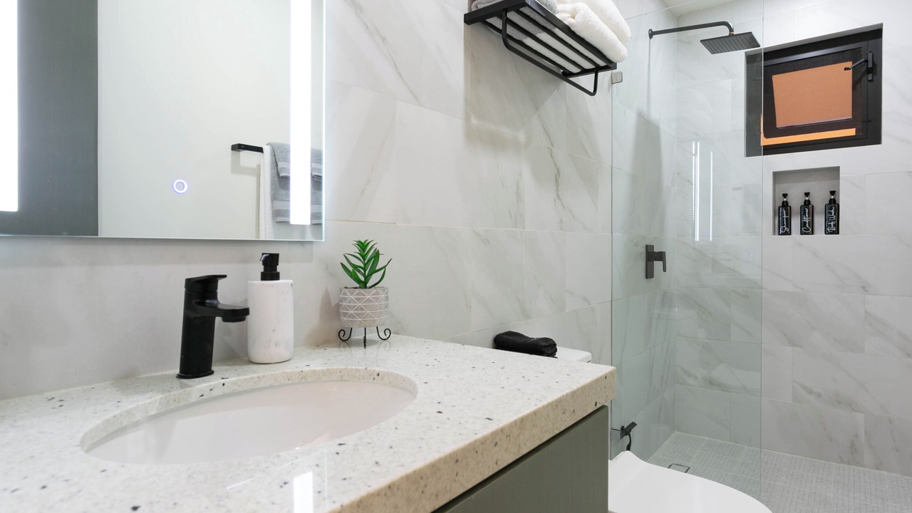 Photo of Bathroom in Libertad