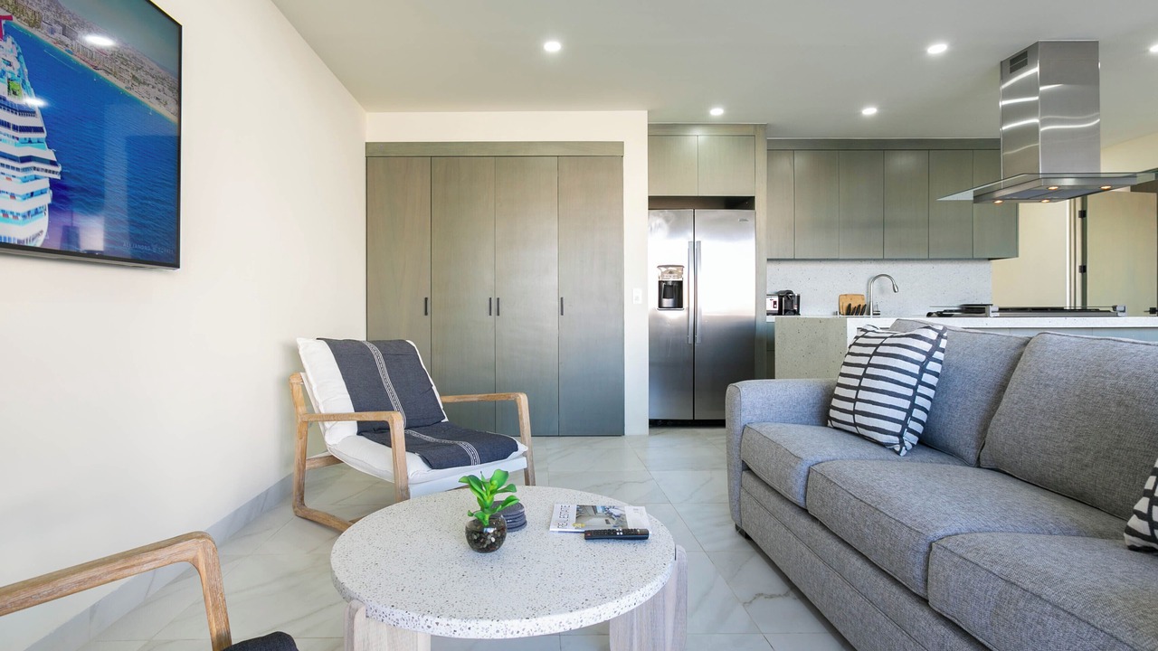Photo of Livingroom in Libertad