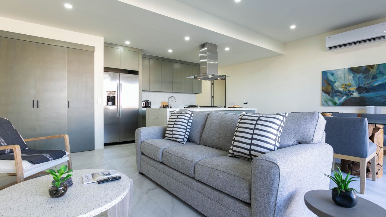 Photo of Livingroom in Libertad
