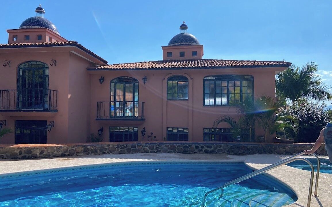Photo of Outdoor in San Antonio Tlayacapan