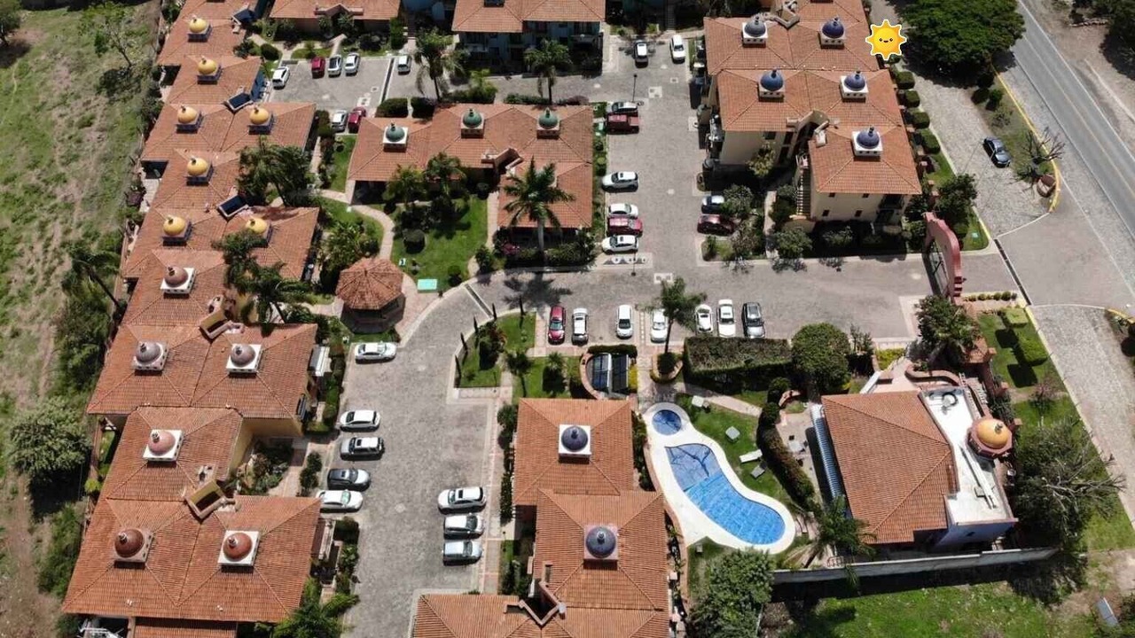 Photo of Outdoor in San Antonio Tlayacapan