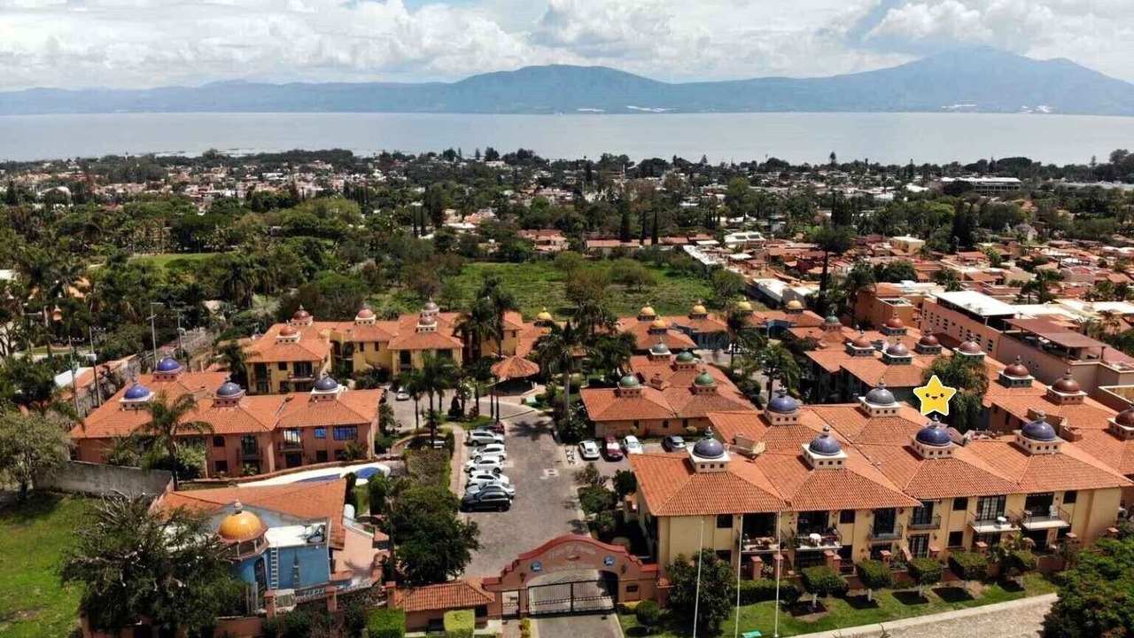 Photo of Outdoor in San Antonio Tlayacapan
