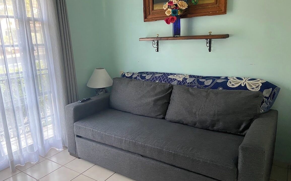 Photo of Livingroom in San Antonio Tlayacapan