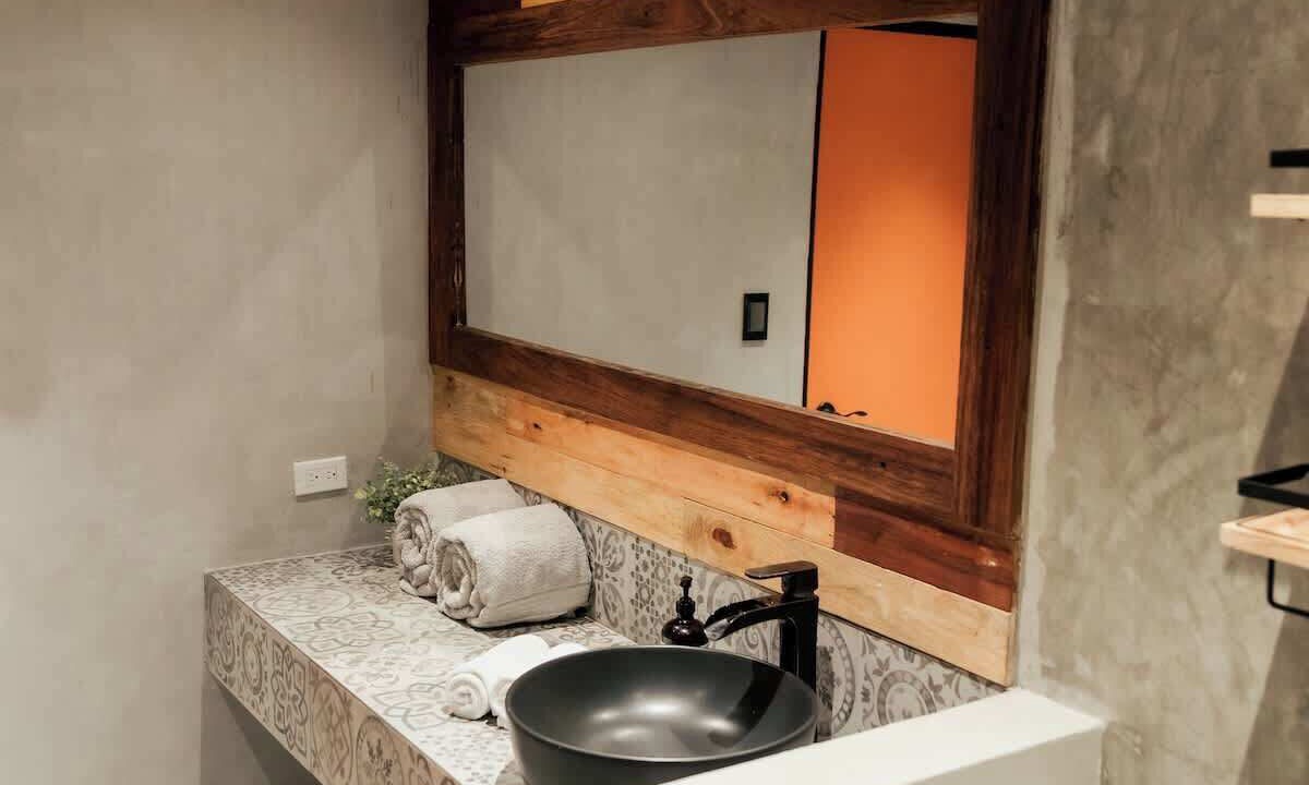 Photo of Bathroom in El Sauzal