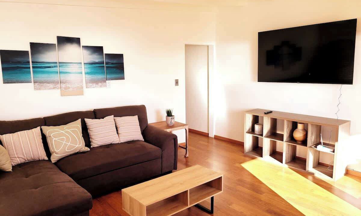 Photo of Livingroom in El Sauzal