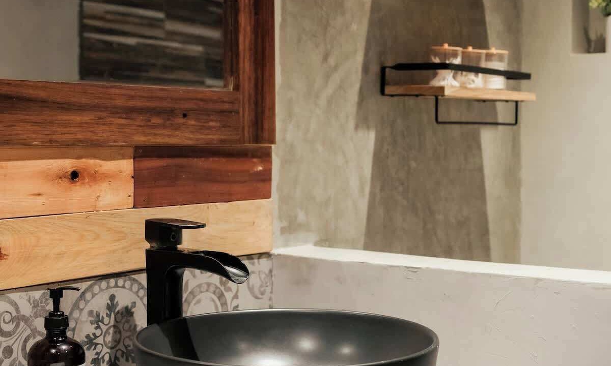Photo of Bathroom in El Sauzal