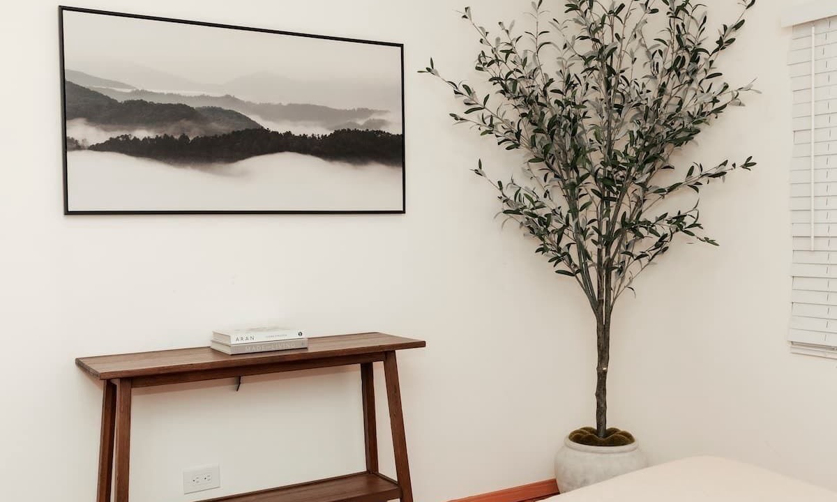 Photo of Bedroom in El Sauzal