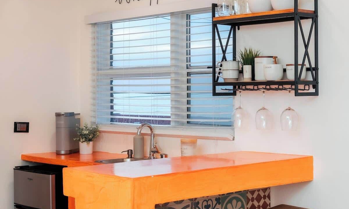 Photo of Kitchen in El Sauzal