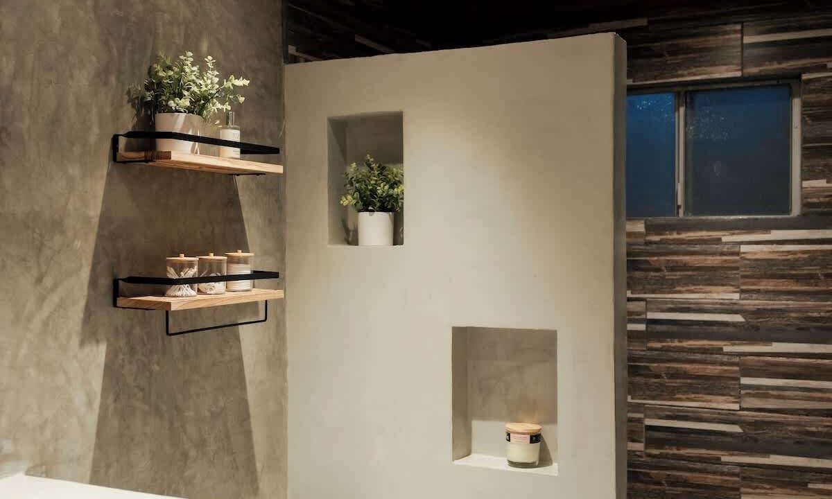 Photo of Bathroom in El Sauzal