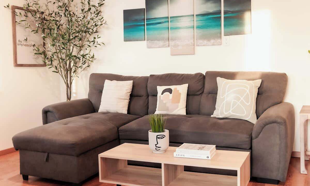 Photo of Livingroom in El Sauzal