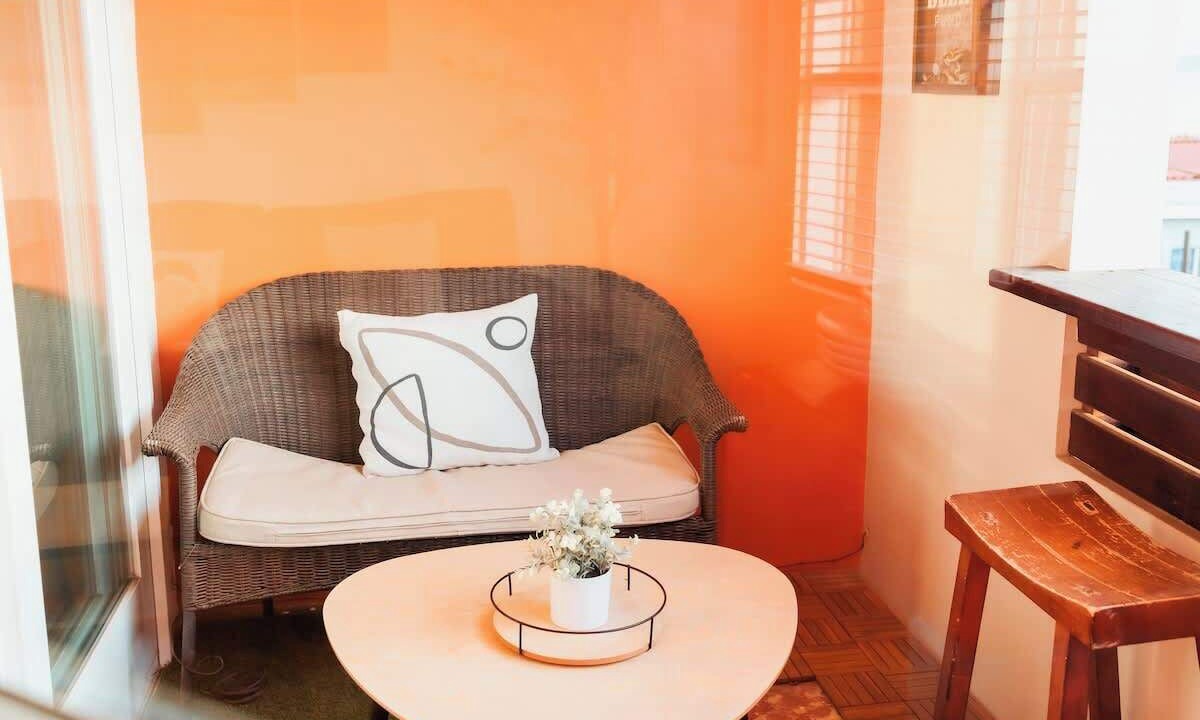 Photo of Livingroom in El Sauzal