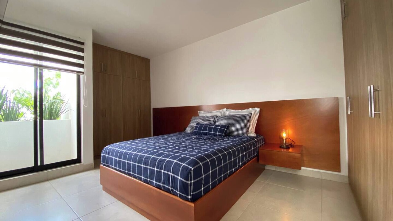 Photo of Bedroom in Oaxaca