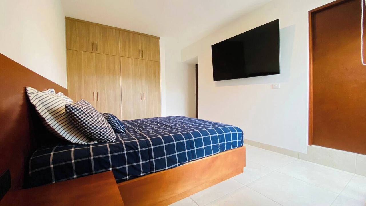 Photo of Bedroom in Oaxaca