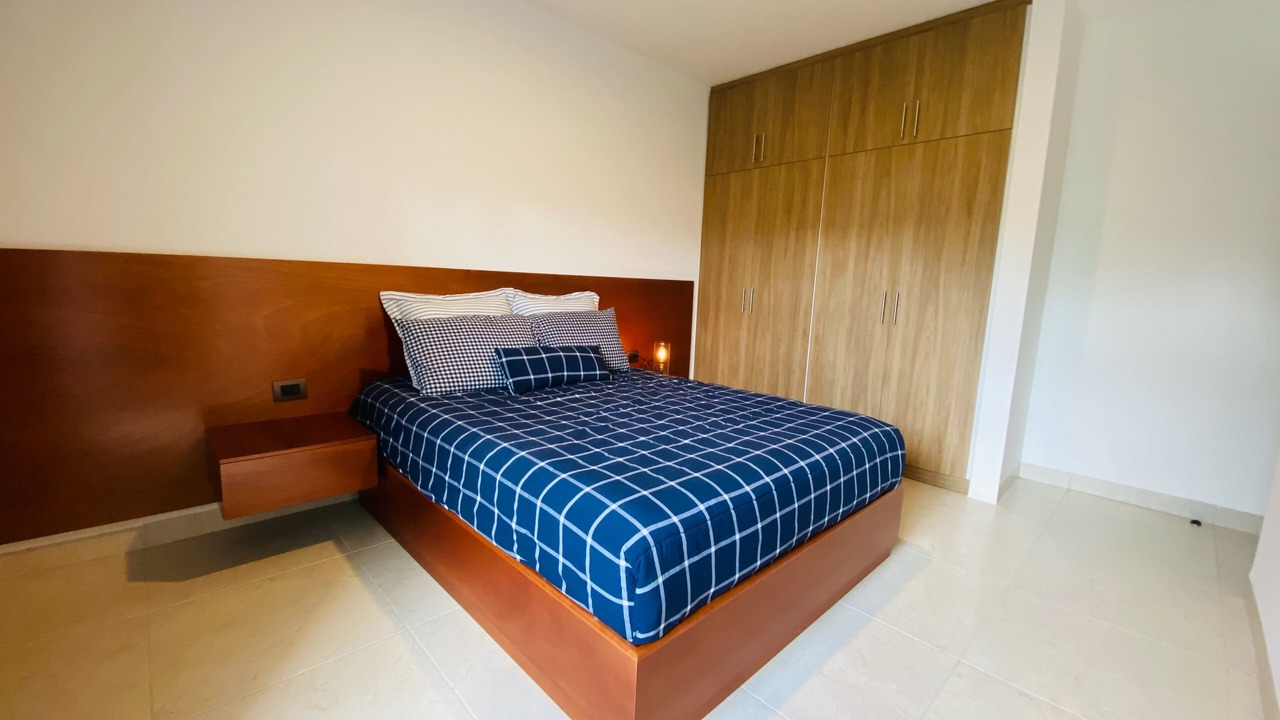 Photo of Bedroom in Oaxaca