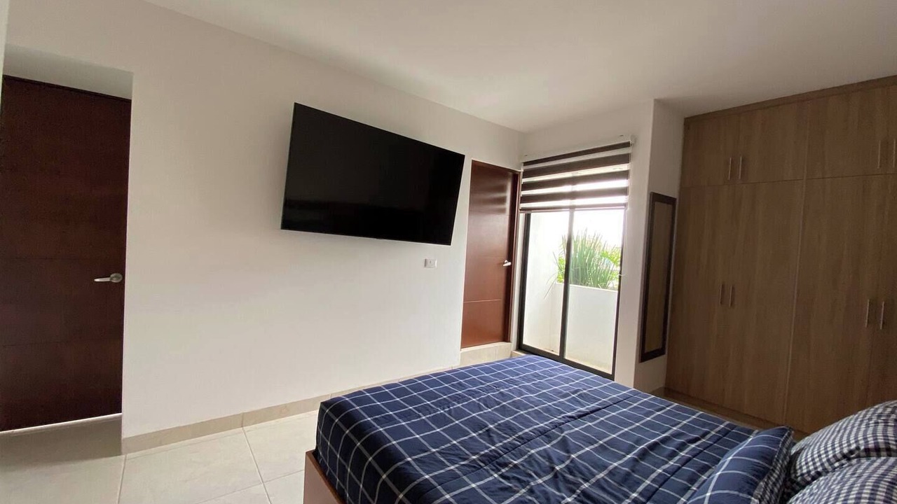 Photo of Bedroom in Oaxaca