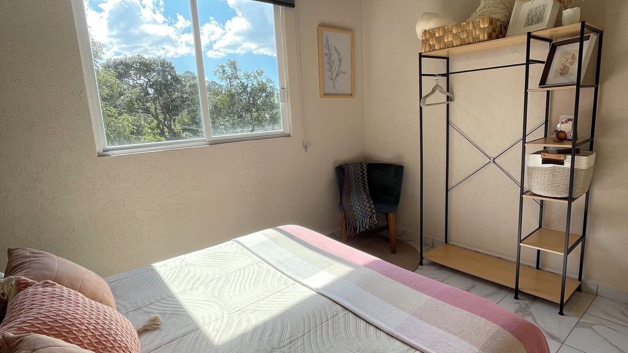 Photo of Bedroom in Patzcuaro