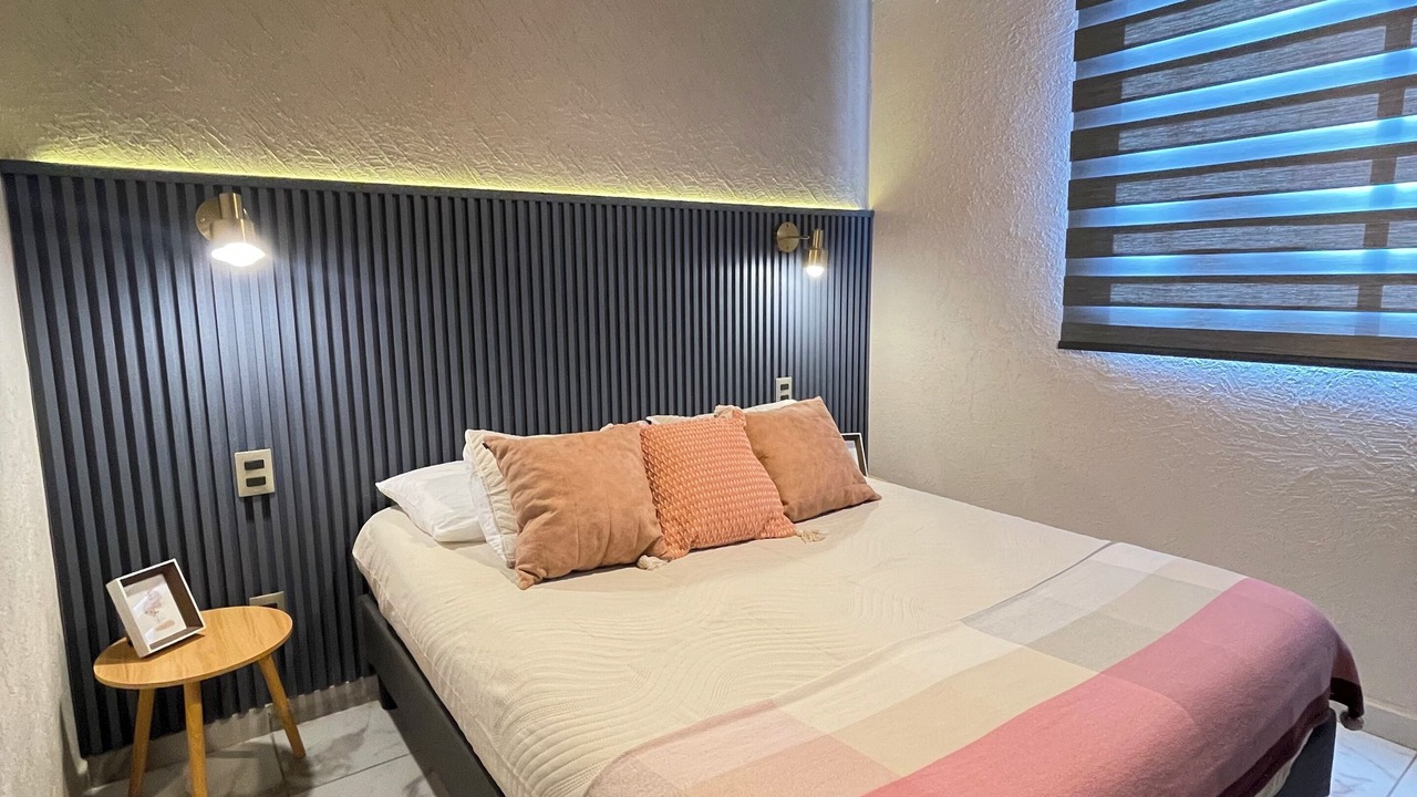 Photo of Bedroom in Patzcuaro