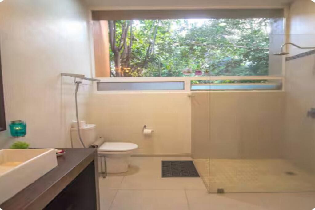 Photo of Bathroom in Comala