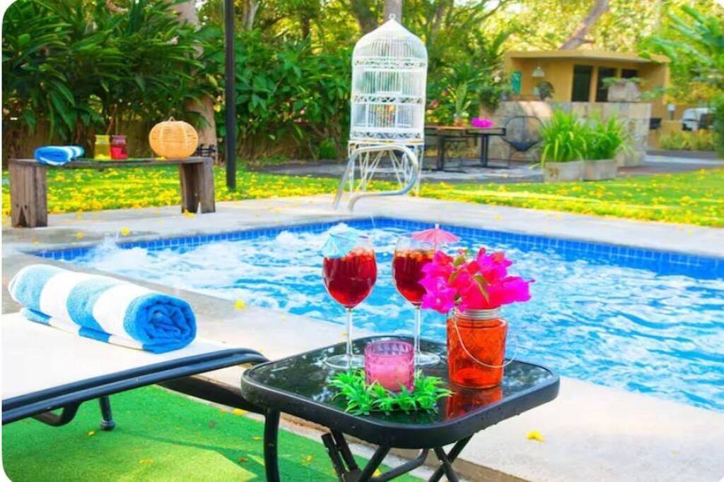 Photo of Outdoor in Comala