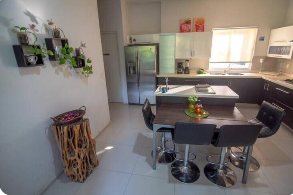 Photo of Kitchen in Comala