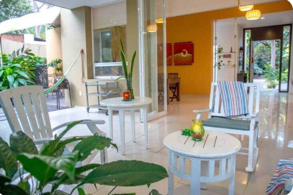 Photo of Patio Balcony in Comala