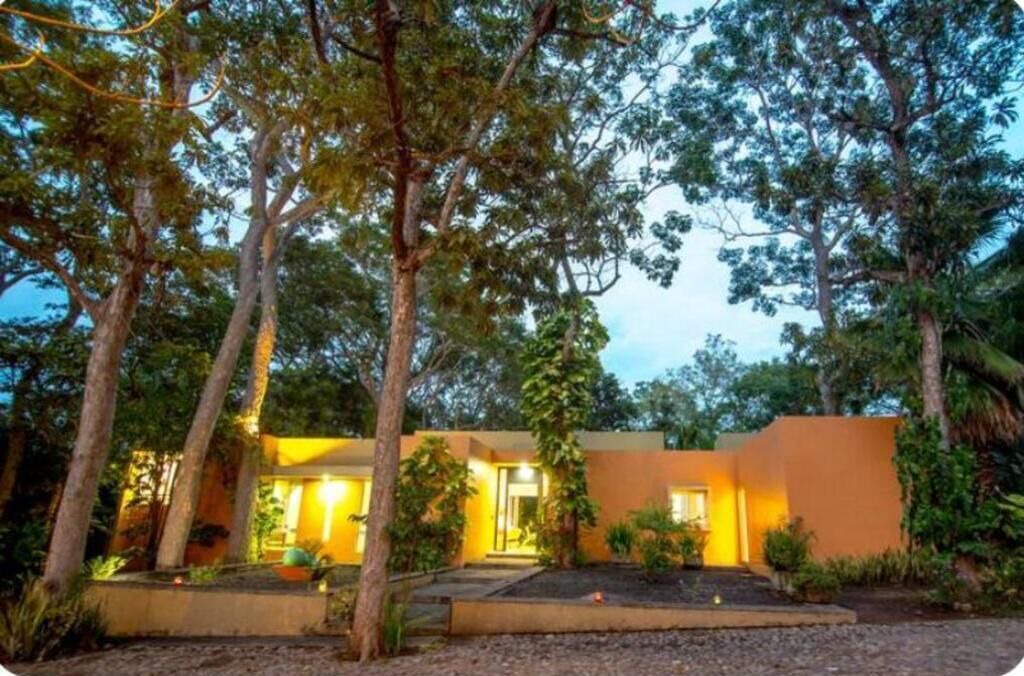 Photo of Outdoor in Comala