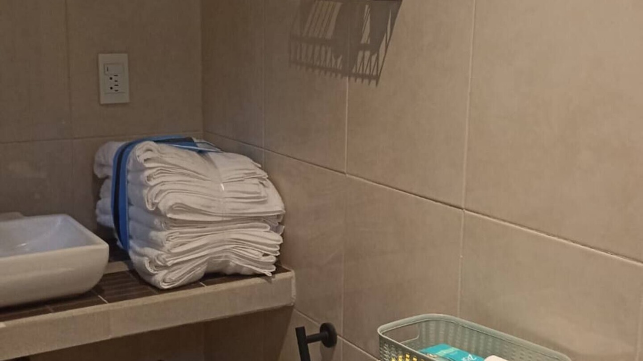 Photo of Bathroom in Zapopan