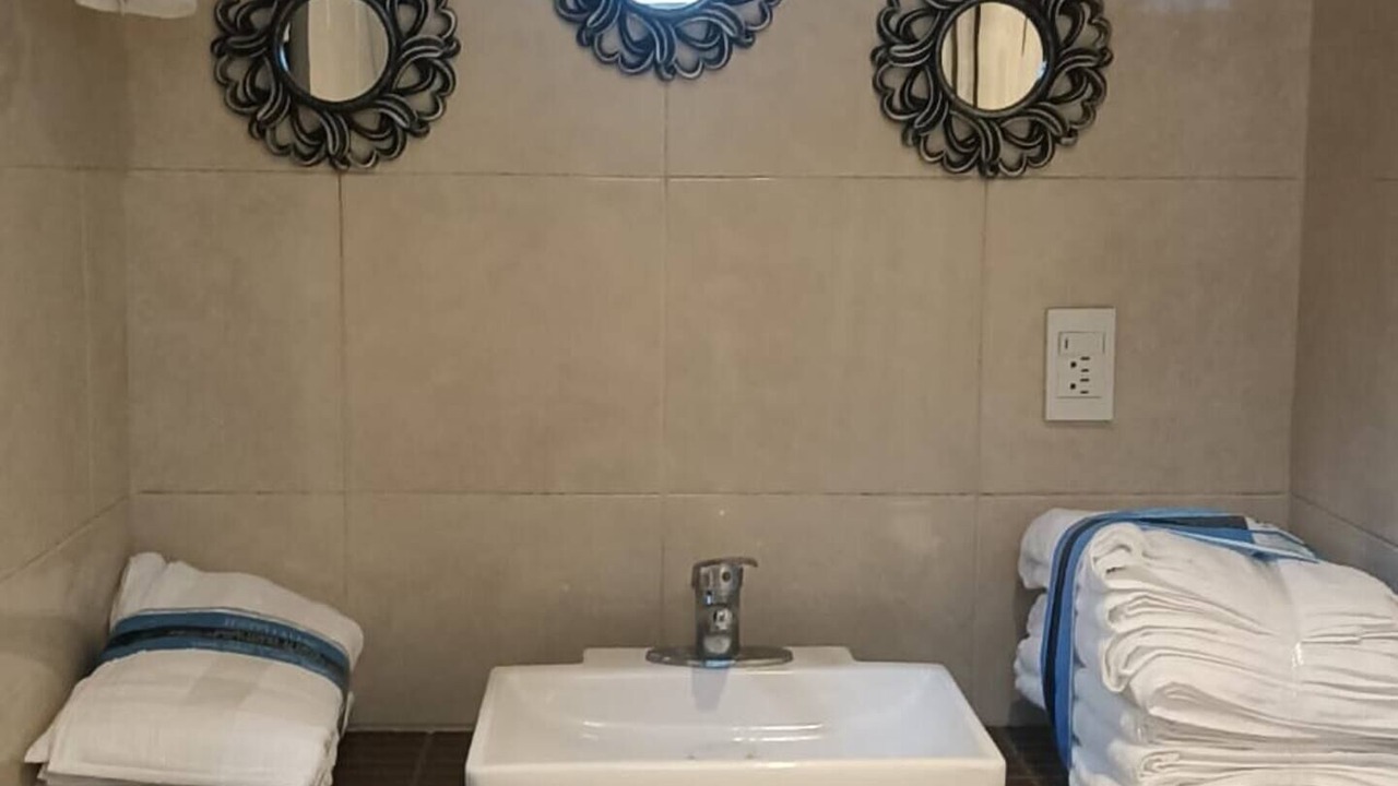 Photo of Bathroom in Zapopan