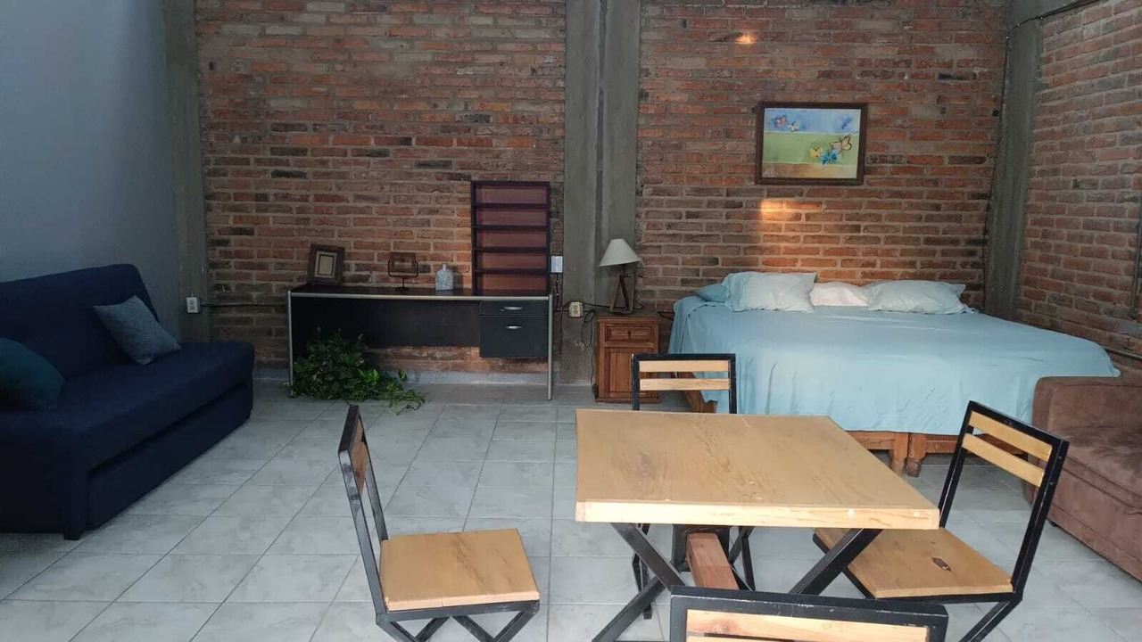 Photo of Bedroom in Zapopan