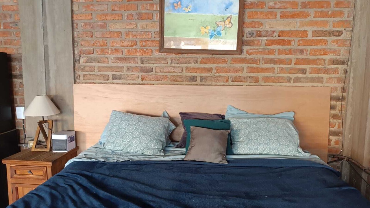 Photo of Bedroom in Zapopan