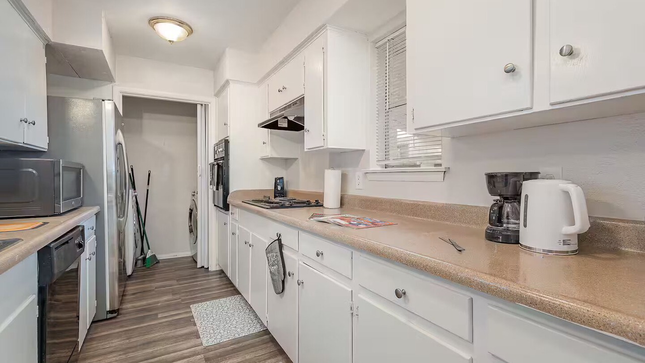Photo of Kitchen in West Arlington
