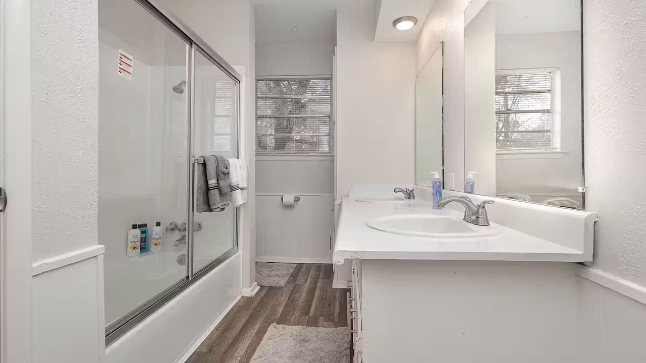 Photo of Bathroom in West Arlington