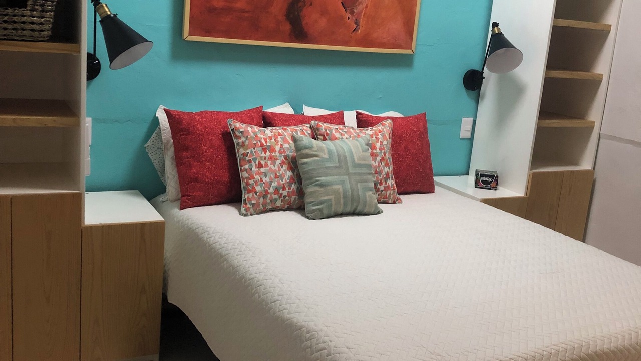 Photo of Bedroom in San Patricio Melaque