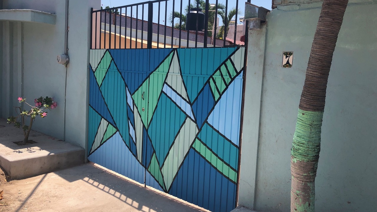 Photo of Outdoor in San Patricio Melaque