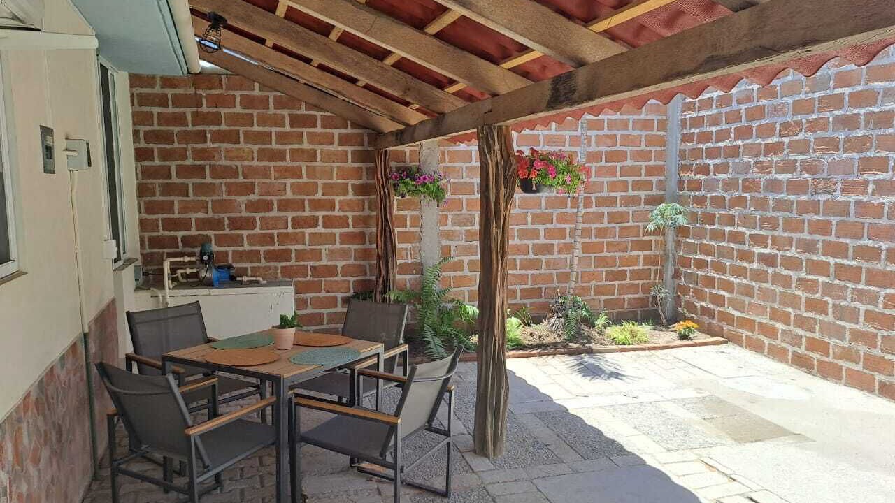 Photo of Outdoor in San Patricio Melaque