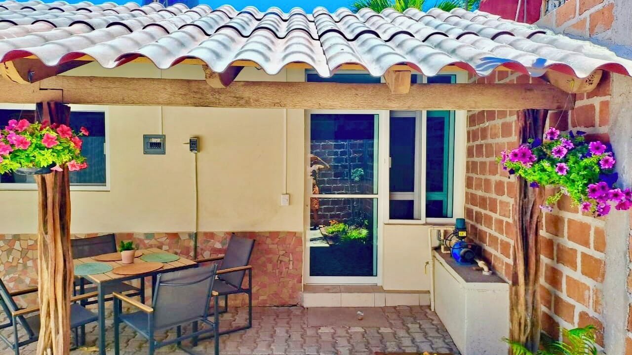 Photo of Outdoor in San Patricio Melaque