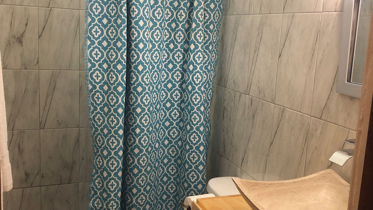 Photo of Bathroom in San Patricio Melaque