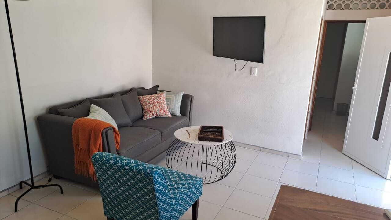 Photo of Livingroom in San Patricio Melaque